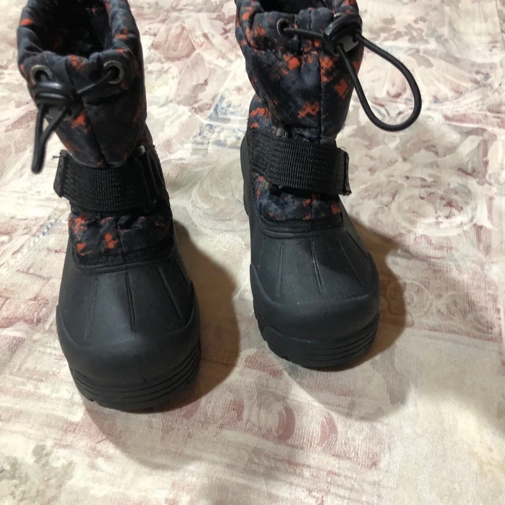 Northside Frosty Kids Snow Boots